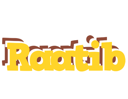 Raatib hotcup logo