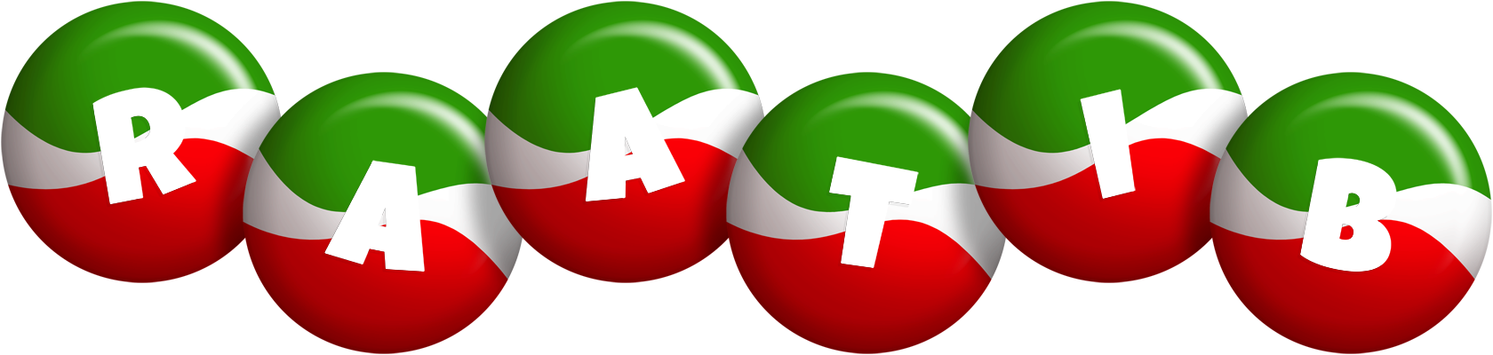 Raatib italy logo