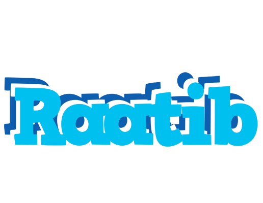 Raatib jacuzzi logo