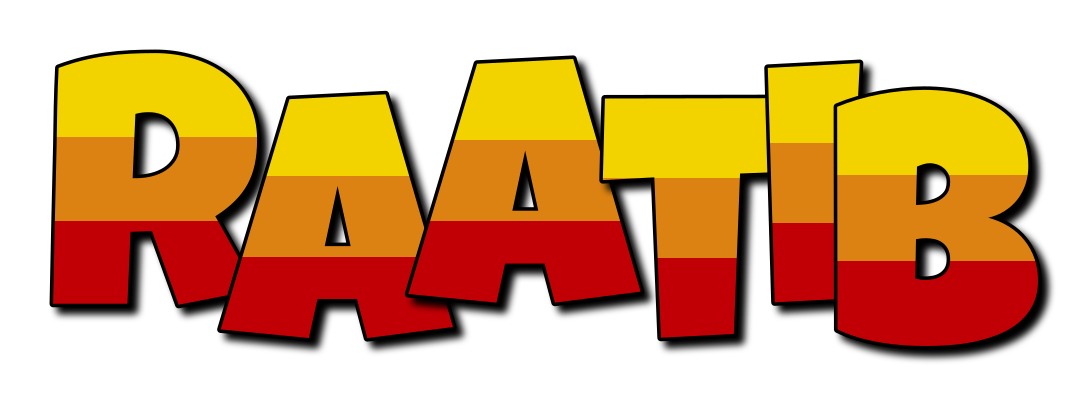 Raatib jungle logo