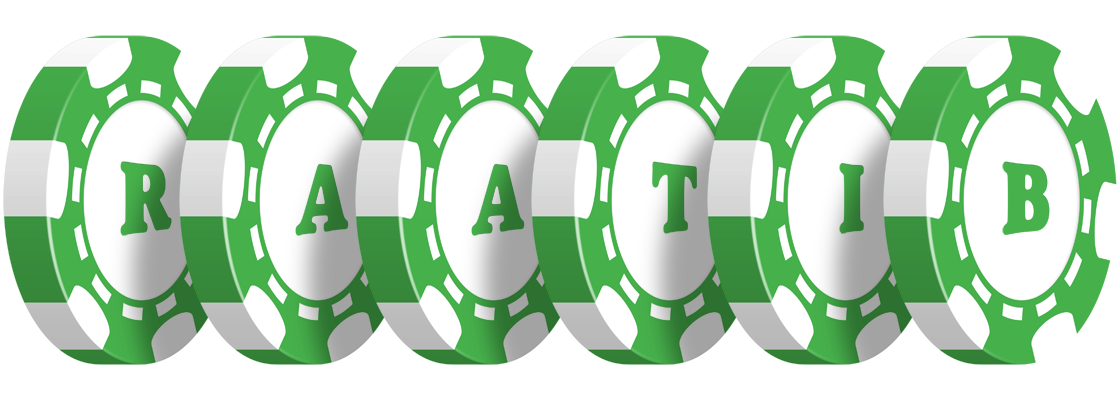 Raatib kicker logo