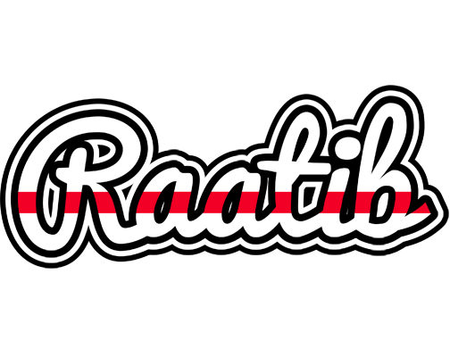 Raatib kingdom logo