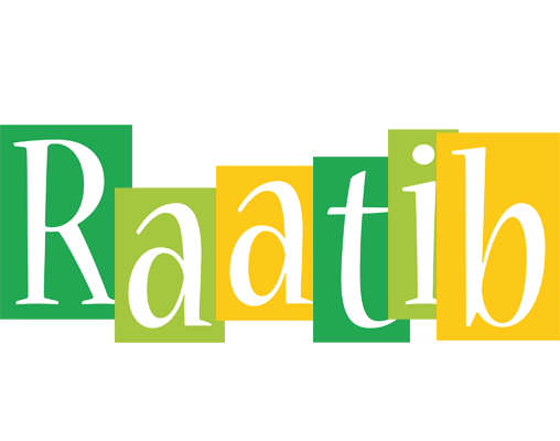 Raatib lemonade logo