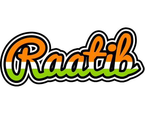 Raatib mumbai logo