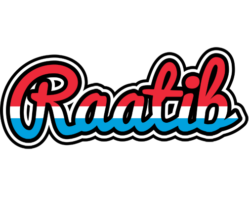 Raatib norway logo