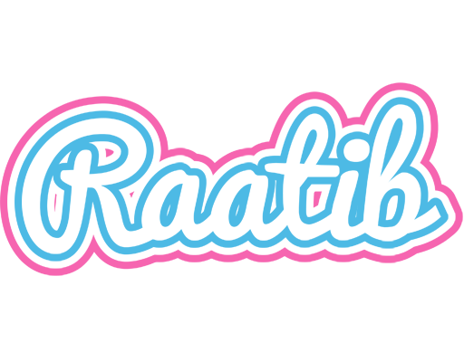 Raatib outdoors logo
