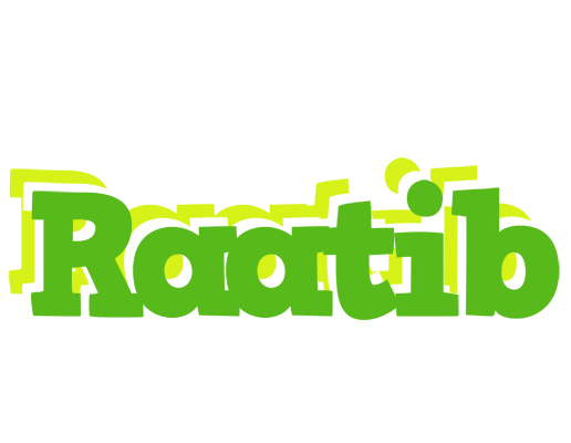 Raatib picnic logo