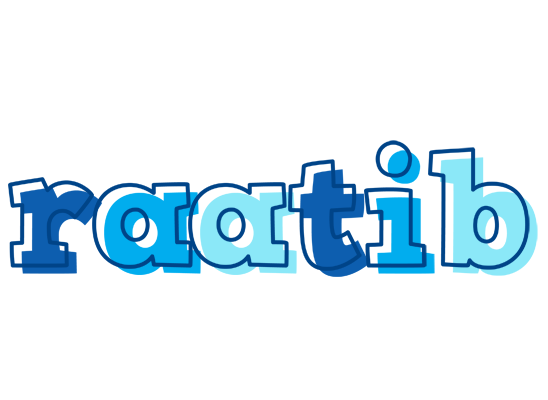 Raatib sailor logo