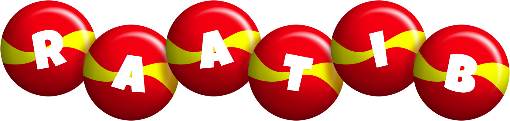 Raatib spain logo
