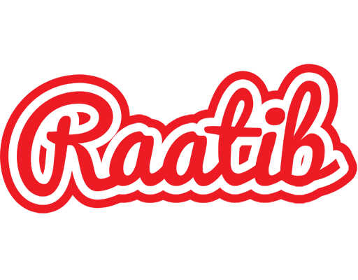Raatib sunshine logo