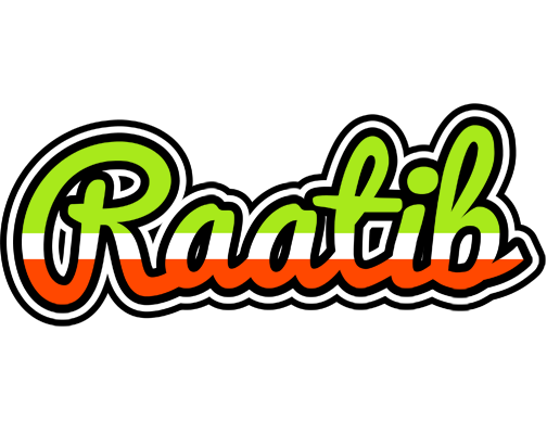 Raatib superfun logo