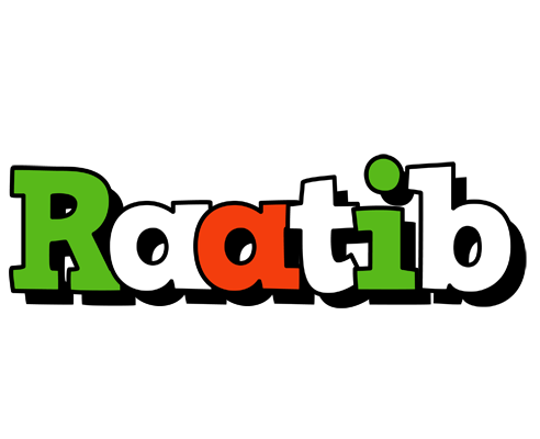 Raatib venezia logo