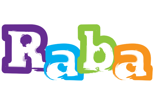 Raba casino logo