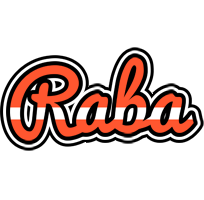 Raba denmark logo
