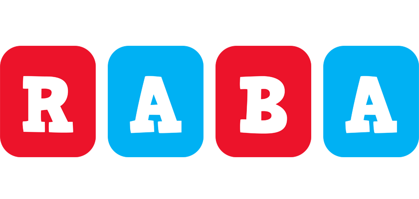 Raba diesel logo