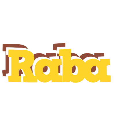 Raba hotcup logo