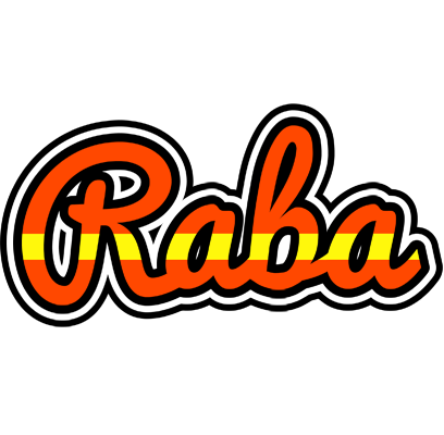 Raba madrid logo