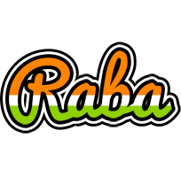 Raba mumbai logo