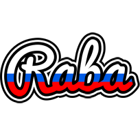 Raba russia logo