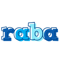Raba sailor logo