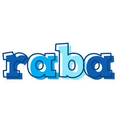 Raba sailor logo