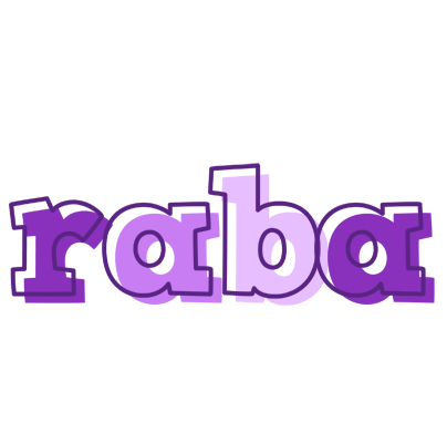 Raba sensual logo