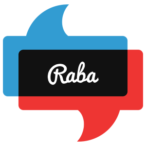 Raba sharks logo