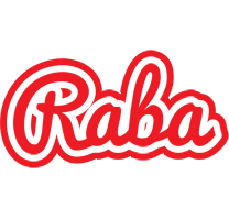 Raba sunshine logo
