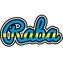 Raba sweden logo