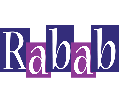 Rabab autumn logo