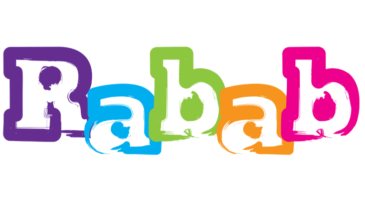 Rabab casino logo