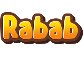 Rabab cookies logo