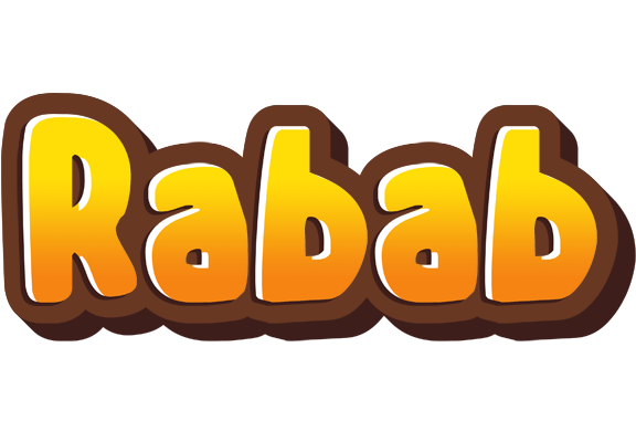 Rabab cookies logo