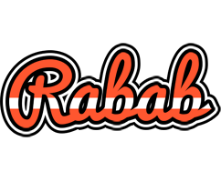 Rabab denmark logo