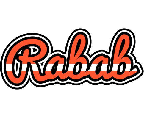 Rabab denmark logo