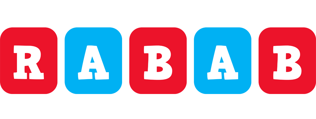 Rabab diesel logo