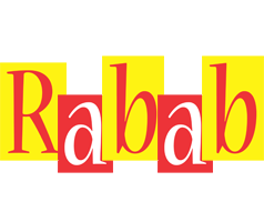 Rabab errors logo