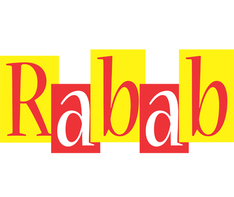 Rabab errors logo