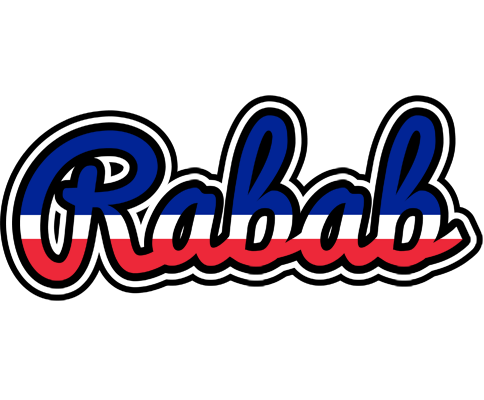 Rabab france logo