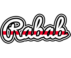 Rabab kingdom logo