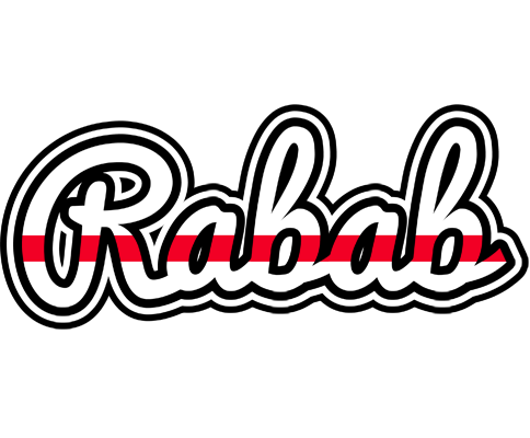 Rabab kingdom logo