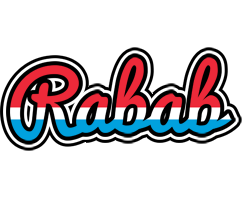 Rabab norway logo