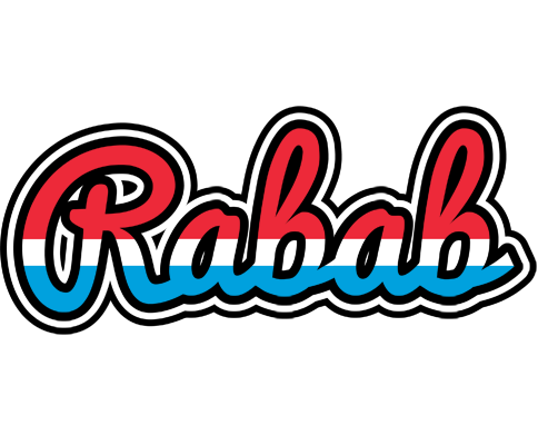 Rabab norway logo