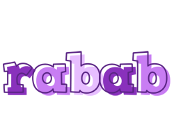 Rabab sensual logo