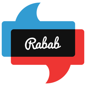 Rabab sharks logo