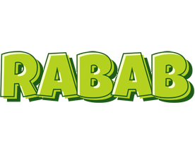 Rabab summer logo