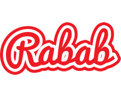 Rabab sunshine logo