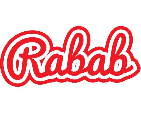 Rabab sunshine logo