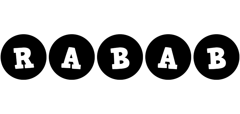Rabab tools logo