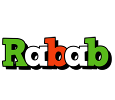 Rabab venezia logo